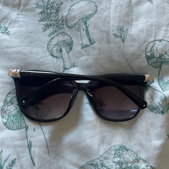 SWAROVSKI SUNGLASSES - Picture 2 of 5